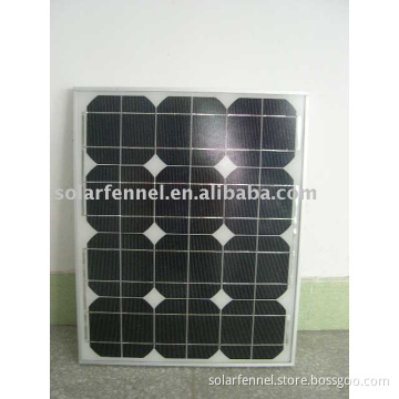 Solar Panel,Monocrystalline solar panel